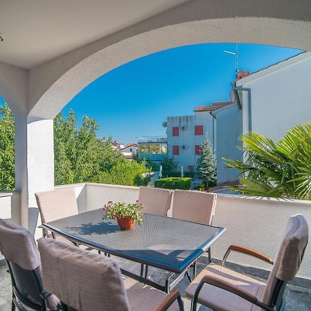 Apartments Dino بوريتش المظهر الخارجي الصورة