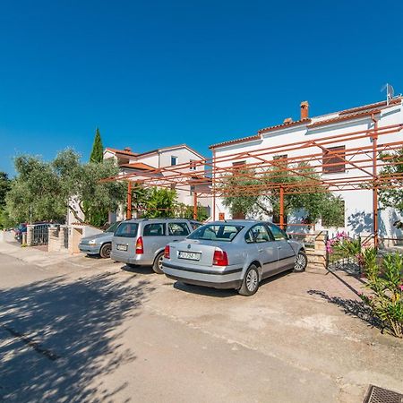Apartments Dino بوريتش المظهر الخارجي الصورة