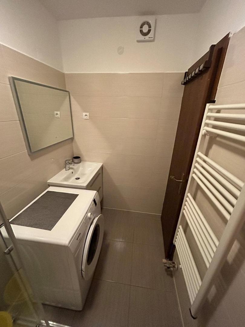 Apartments Dino بوريتش المظهر الخارجي الصورة