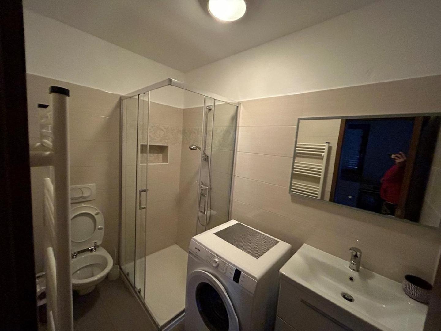 Apartments Dino بوريتش المظهر الخارجي الصورة