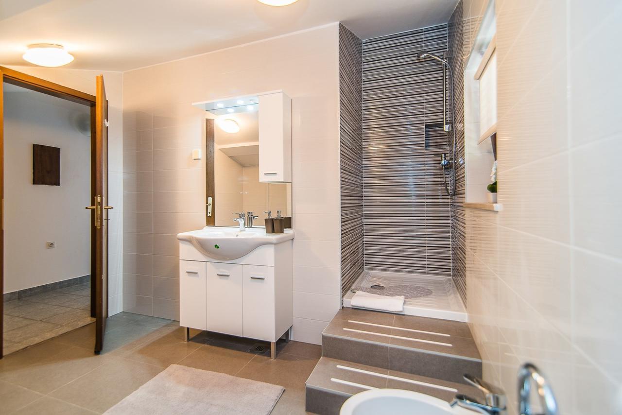 Apartments Dino بوريتش المظهر الخارجي الصورة
