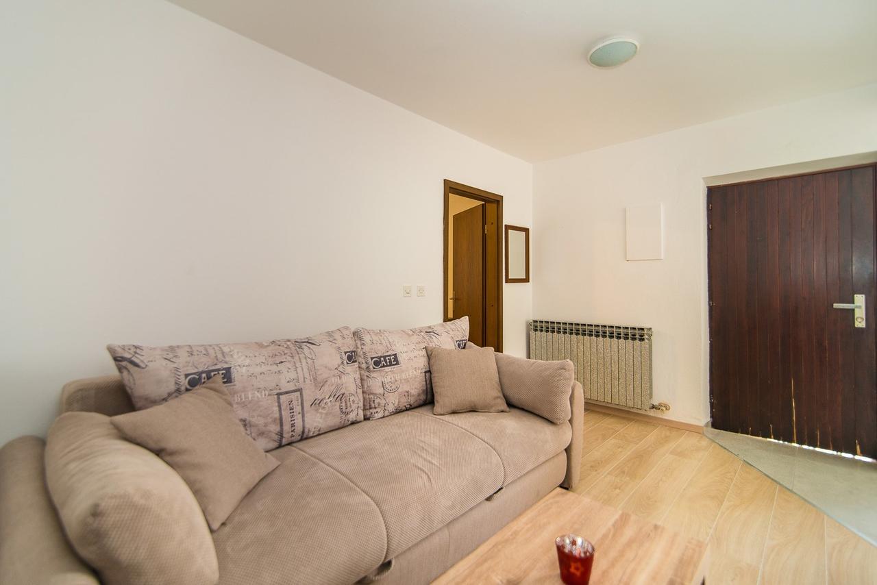 Apartments Dino بوريتش المظهر الخارجي الصورة