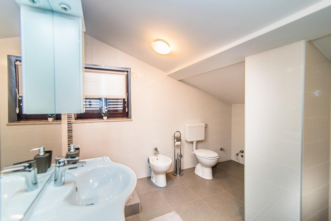 Apartments Dino بوريتش المظهر الخارجي الصورة
