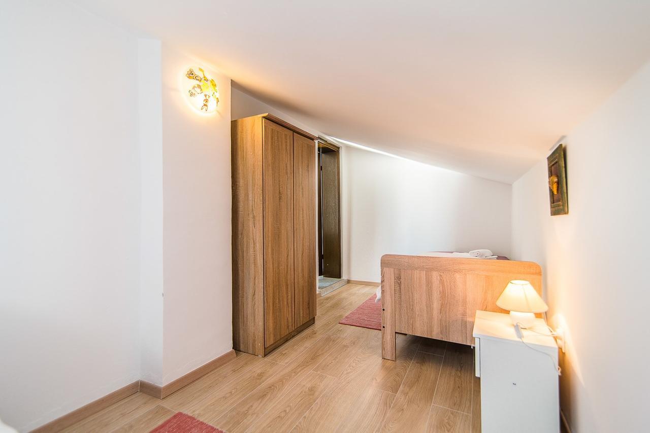 Apartments Dino بوريتش المظهر الخارجي الصورة