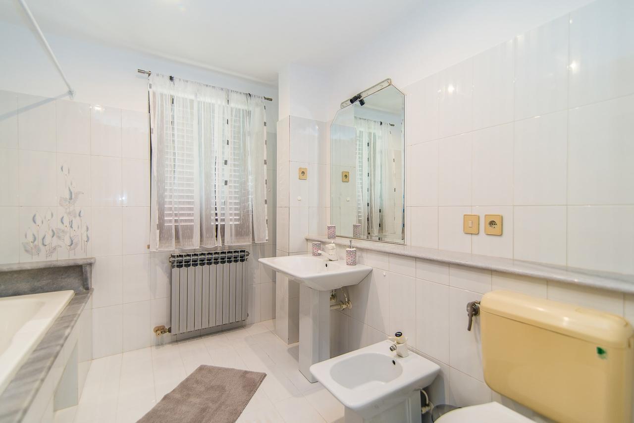Apartments Dino بوريتش المظهر الخارجي الصورة