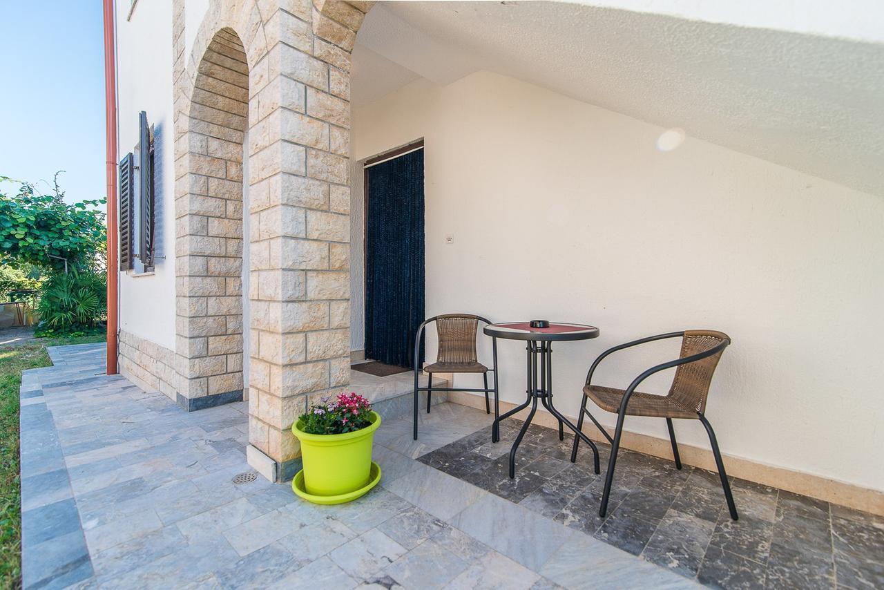Apartments Dino بوريتش المظهر الخارجي الصورة