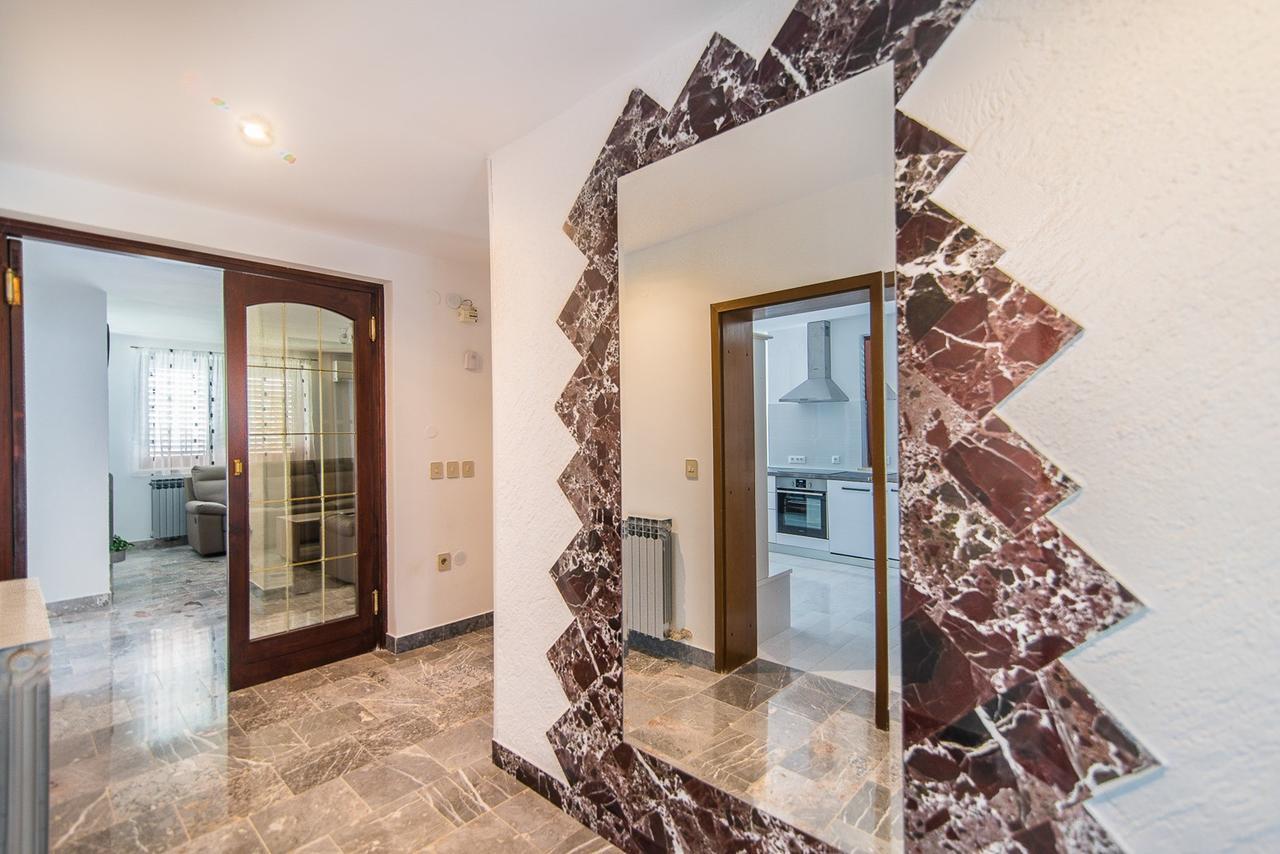 Apartments Dino بوريتش المظهر الخارجي الصورة