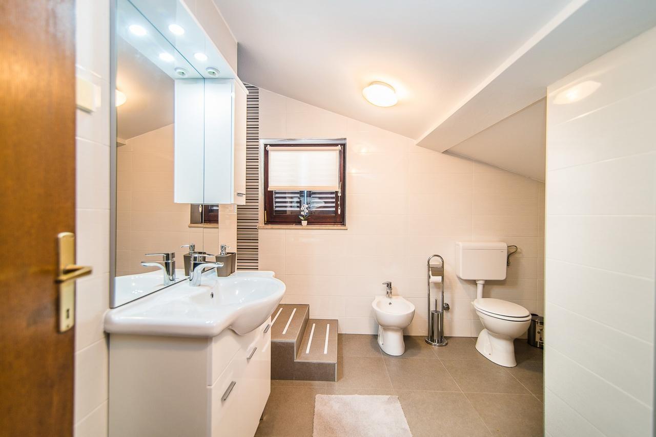 Apartments Dino بوريتش المظهر الخارجي الصورة