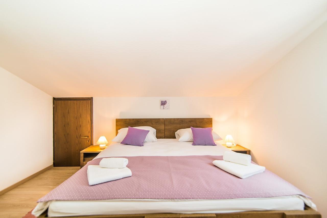 Apartments Dino بوريتش المظهر الخارجي الصورة