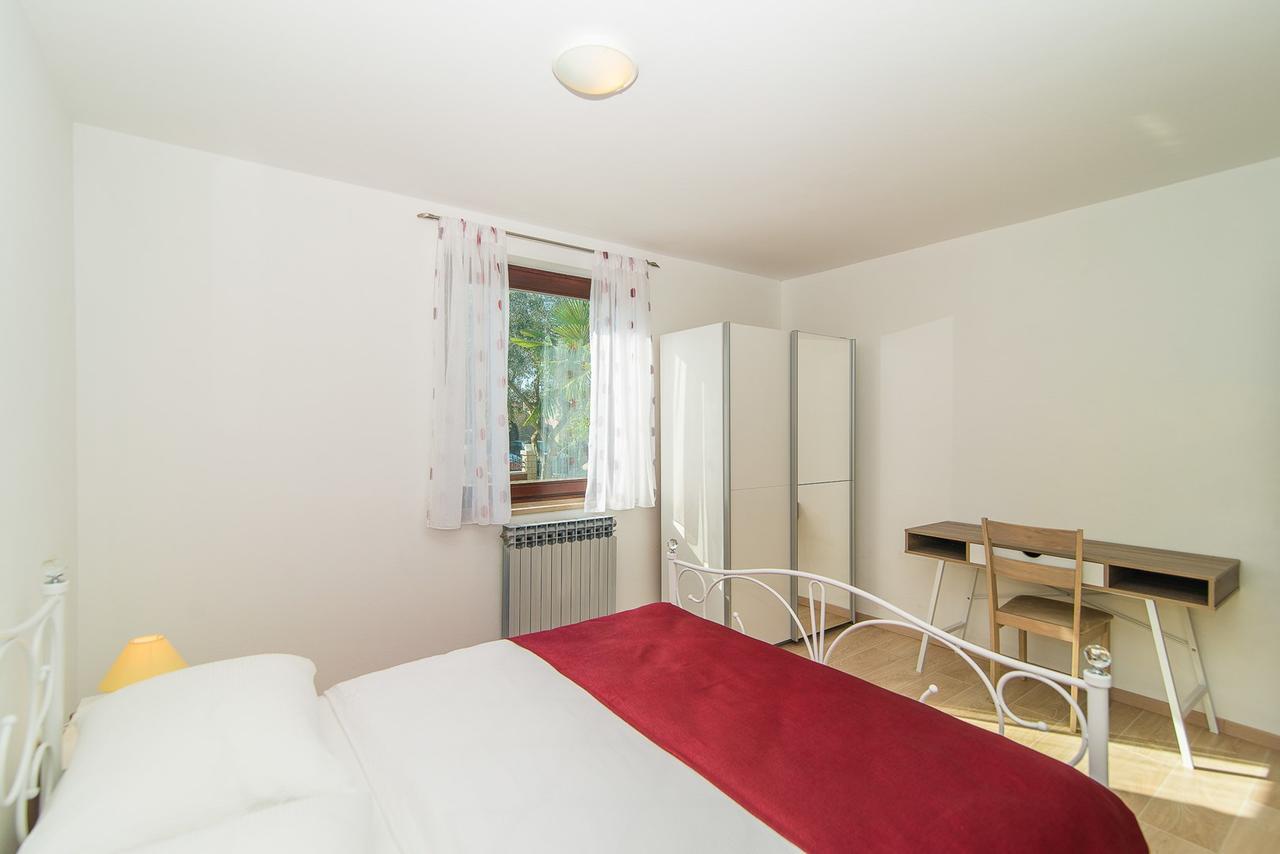 Apartments Dino بوريتش المظهر الخارجي الصورة