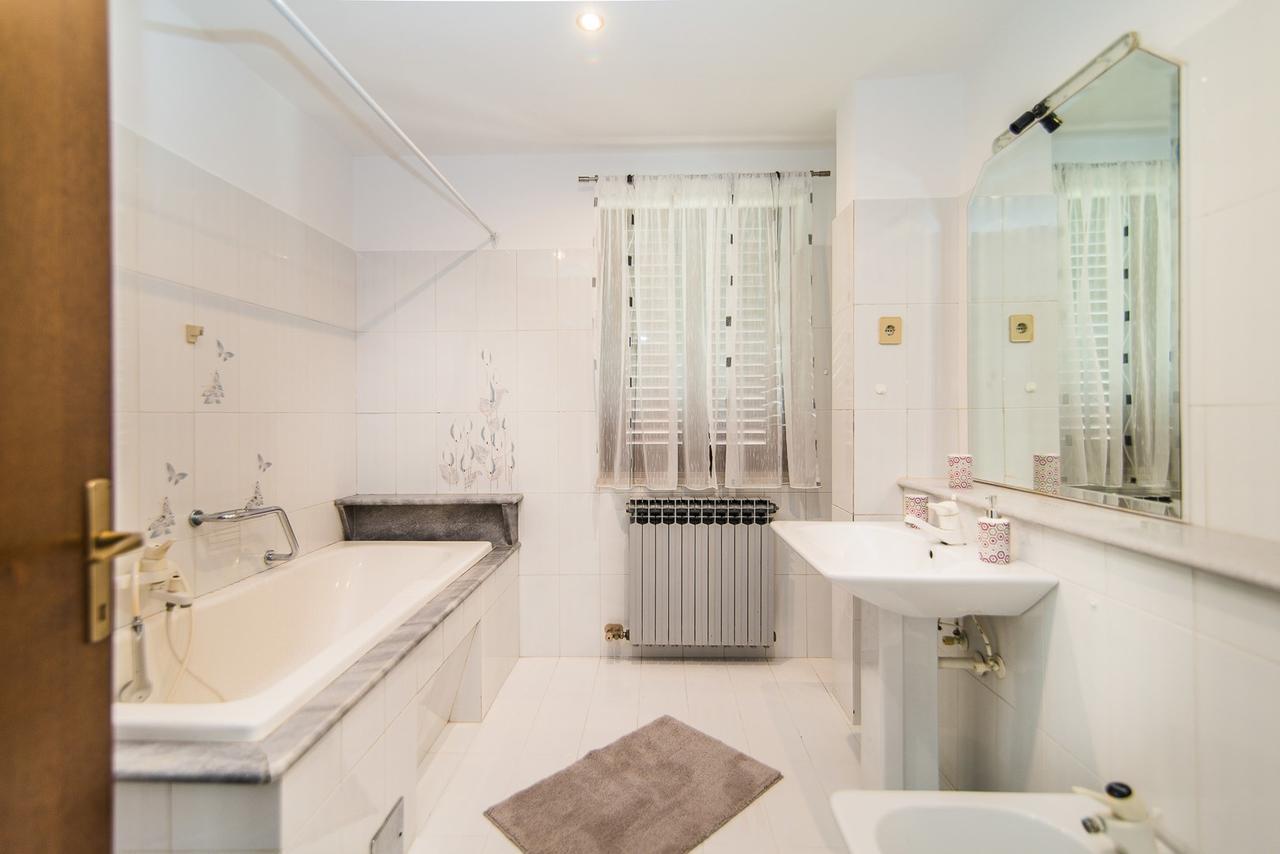 Apartments Dino بوريتش المظهر الخارجي الصورة
