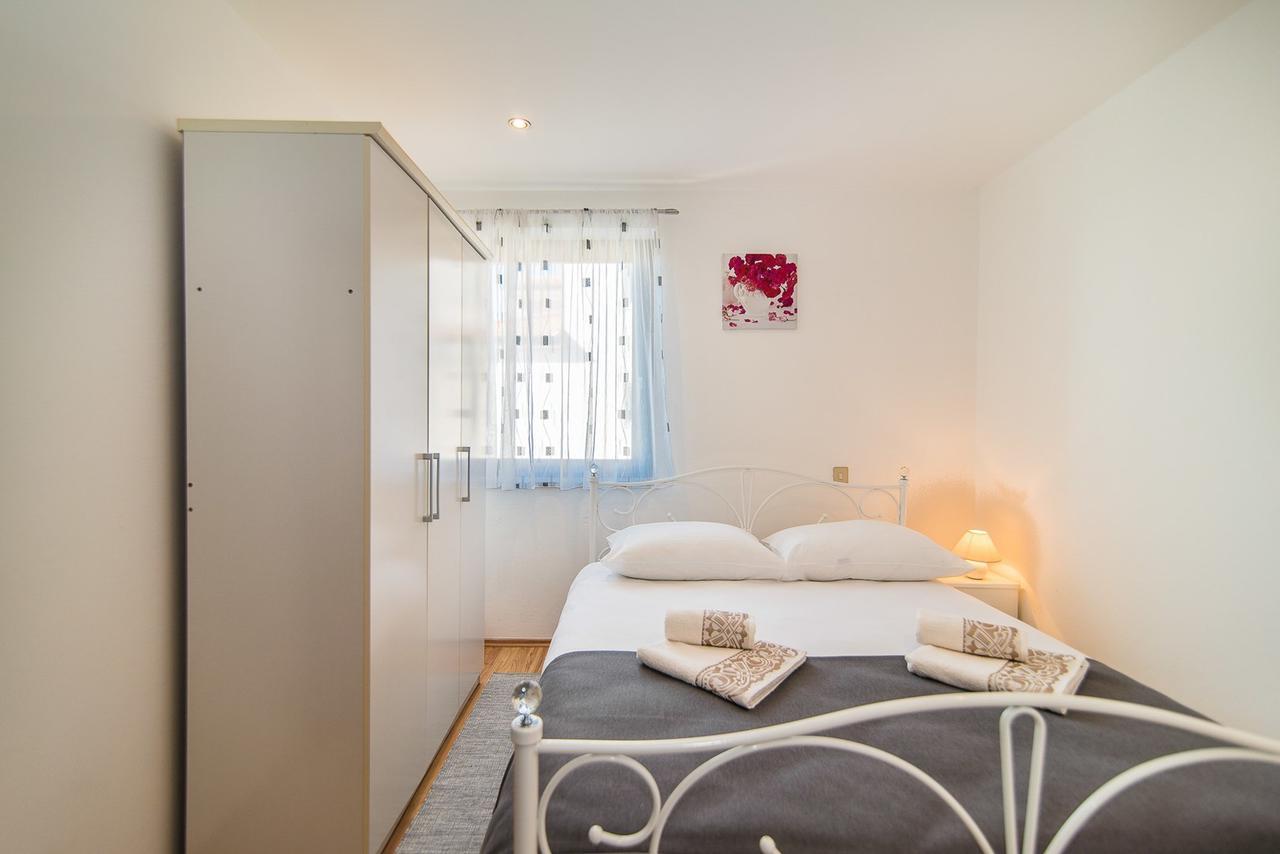 Apartments Dino بوريتش المظهر الخارجي الصورة