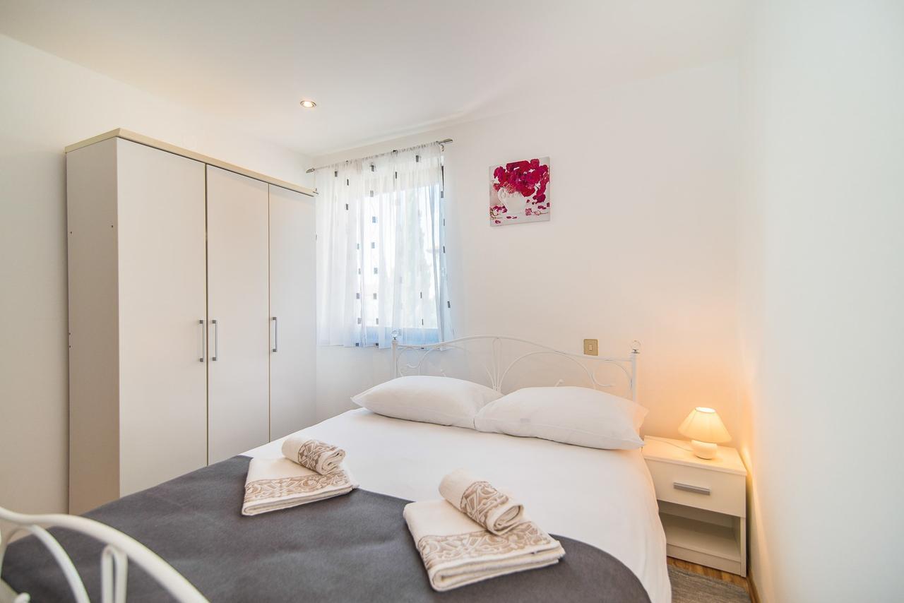 Apartments Dino بوريتش المظهر الخارجي الصورة